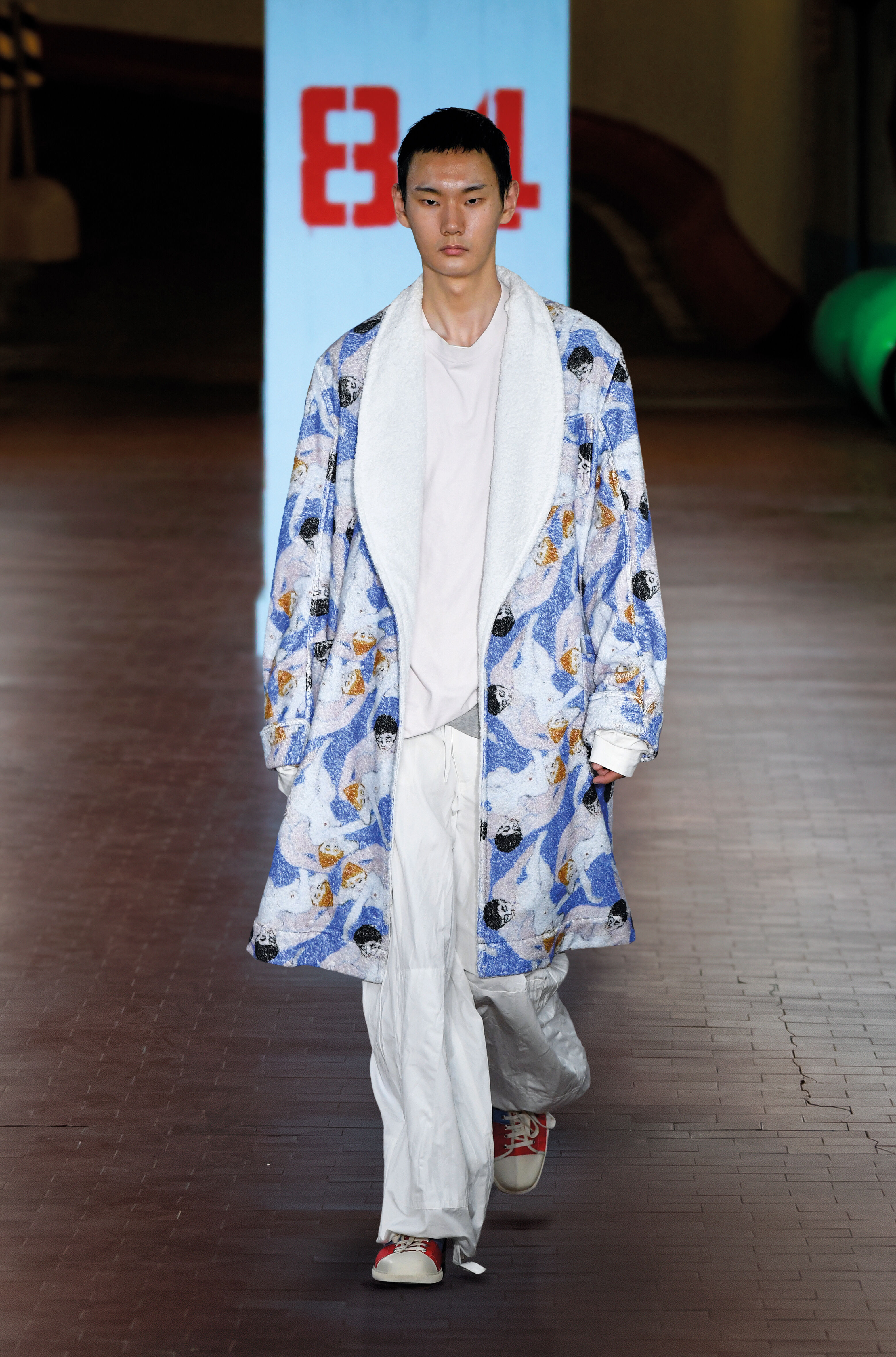 marni SS19 uomo